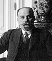 Lazar Mijuškovic 1916