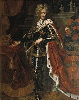 Leopold I of Habsburg