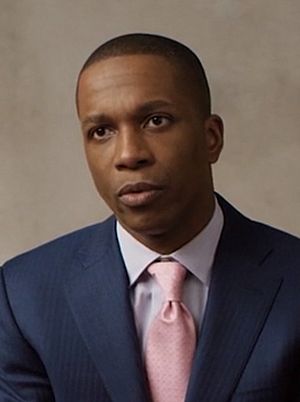 Leslie odom jr insurance commercial sales
