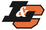 Lewis clark lc athletics logo