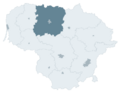 Lithuanian-Counties-Siauliai