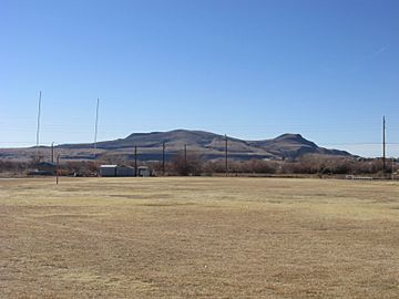 Los Lunas volcano, Los Lunas NM.jpg