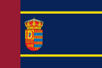 Móstoles (bandera)