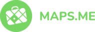 MAPS.ME Logo.svg