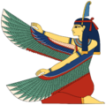 Maat (Goddess)
