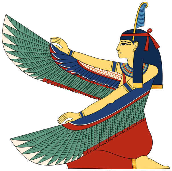 Maat (Goddess)