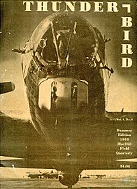 MacDill AAF Magazine 1944