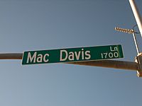 Mac Davis Lane, Lubbock, TX IMG 0194