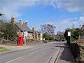 Main street,Swithland 2006-04-04 043web