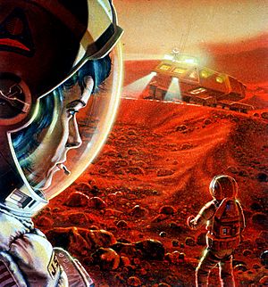 Mars-human-exploration-art-astronauts-vehicle-dust-full