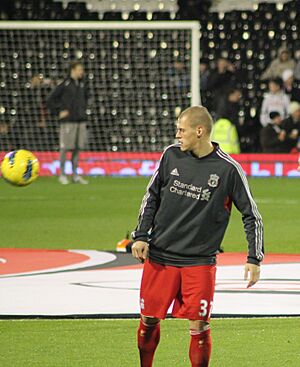 Martin Škrtel