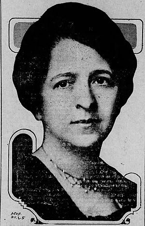 Mary Fels (The Kane Republican, 1915).jpg