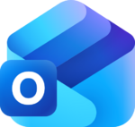 Microsoft Outlook app icon