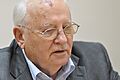 Mikhail Gorbachev