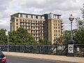 Mill Royd Mill, Brighouse - geograph.org.uk - 55892