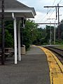 Millington NJ Station