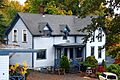 Moeck House - Rainier Oregon