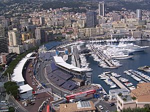 Monaco 680