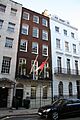 Monegasque Embassy in London 02013