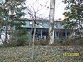 Mount Hope Cheverly Dec 08