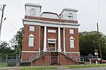 Mount Zion AME Zion Church, Montgomery, AL, US