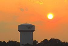 Murfreesboro-sunset-tower-tn1