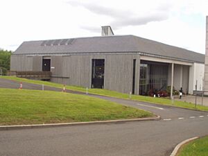 Museum of Scottish Country Life - geograph.org.uk - 177494.jpg