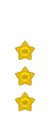 Myanmar officer rank insignia 2.png