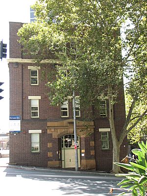 NSW Housing Board Building, Grosvenor Street, The Rocks.jpg