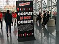 NYCC 2014 - Cosplay is not consent