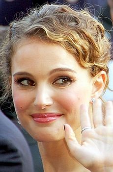 Natalie Portman Cannes 2008