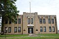 National Guard Armory-Pine Bluff