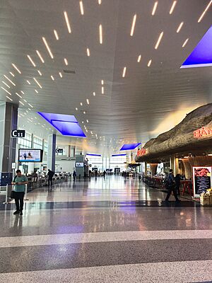 New C North at IAH (37103365490)