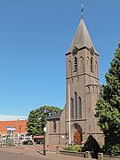 Nieuw Heeten, parochiekerk Sint Joseph foto1 2012-09-09 12.47