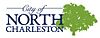 Official logo of North Charleston