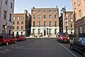 North Great George's Street - Dublin