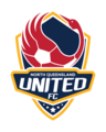 Northern Queensland United logo