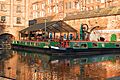 Nottingham Canalside