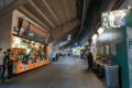 Oakland Coliseum concourse in 2023 (Quintin Soloviev)