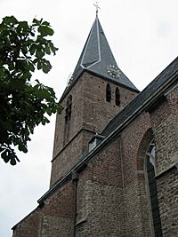 Olst kerk