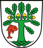 Oranienburg Wappen