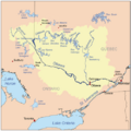 Ottawarivermap