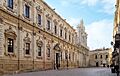 Palazzo dei Celestini (Lecce) 01