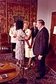 Pat Nixon award C6712-07A