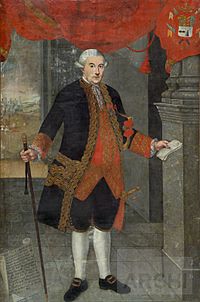 Pedro Díaz - Agustín de Jáuregui