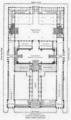 Pennsylvania Station New York street level floor plan