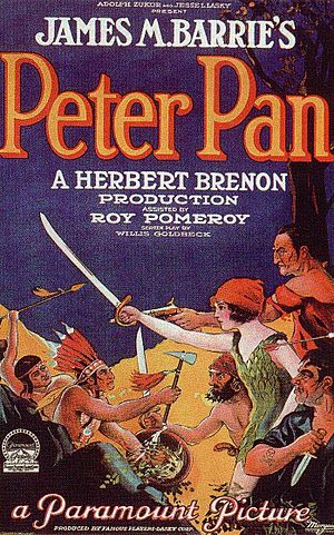 Peter Pan 1924 movie.jpg