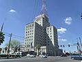 Phoenix-Westward Ho Hotel-1929