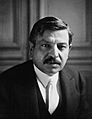 Pierre Laval a Meurisse 1931
