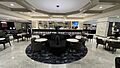 Polairs Lounge IAD